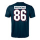 Levelwear Marchenko (86) Player Tee  Image coming soon src=